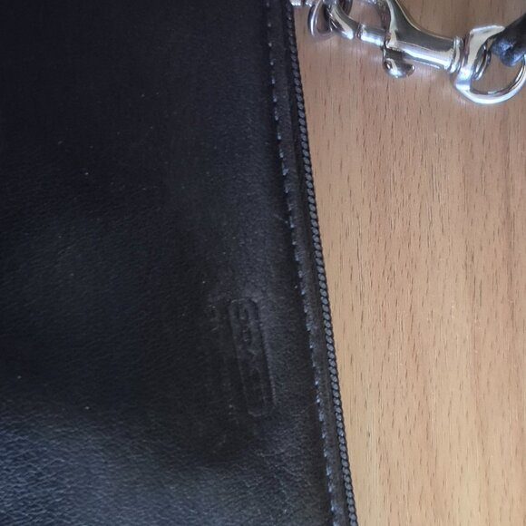 Coach Coin Purse - Picture 4 of 8